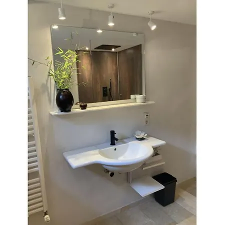 Baldauf Modern Retreat Holiday home Riedenburg