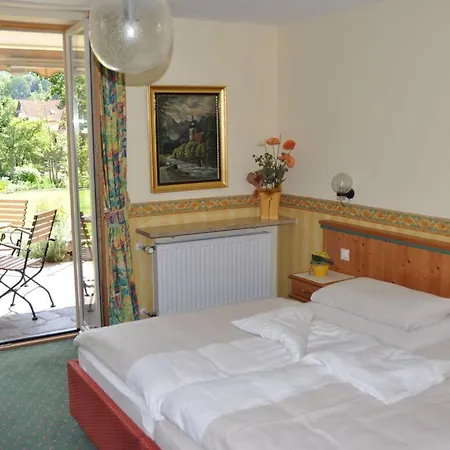 Holiday home Baldauf Modern Retreat *