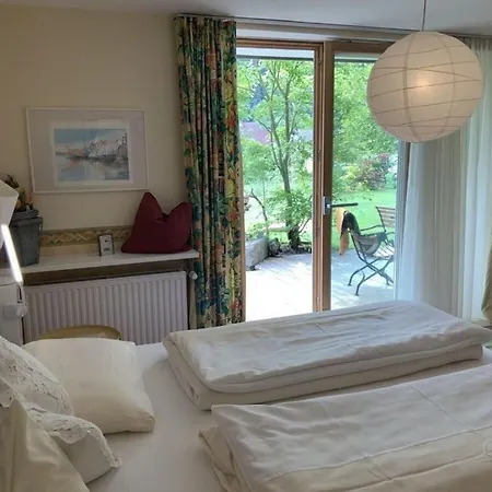 Baldauf Modern Retreat