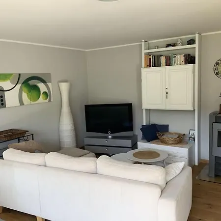 Holiday home Baldauf Modern Retreat