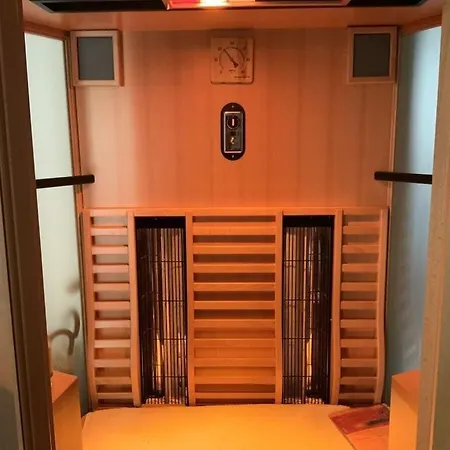 Prázdninový dům Baldauf Modern Retreat *