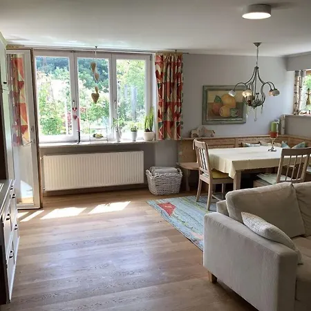 Baldauf Modern Retreat Prázdninový dům