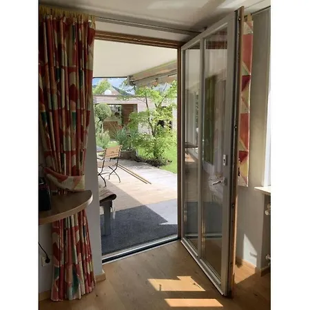 Holiday home Baldauf Modern Retreat Riedenburg