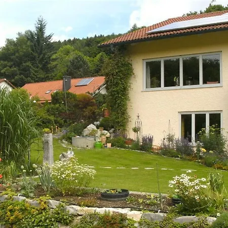 Baldauf Modern Retreat * Riedenburg