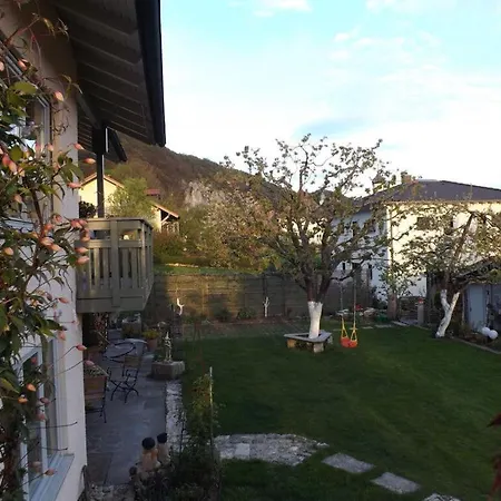 Holiday home Baldauf Modern Retreat Riedenburg