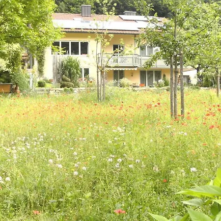 Baldauf Modern Retreat * Riedenburg