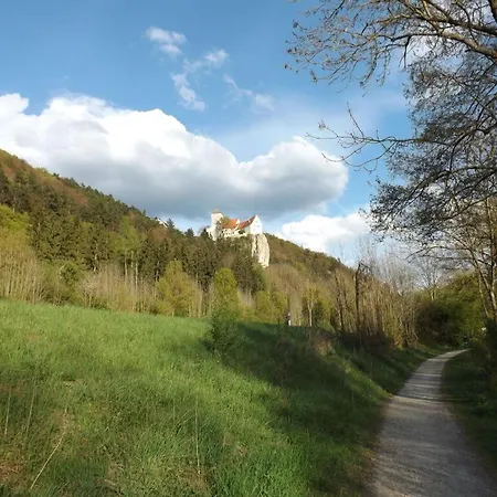 Baldauf Modern Retreat Hébergement de vacances