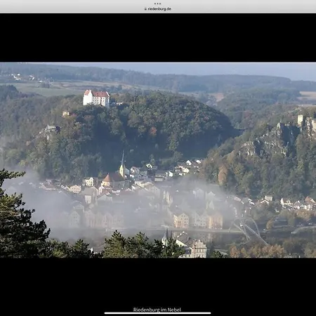 Baldauf Modern Retreat Hébergement de vacances